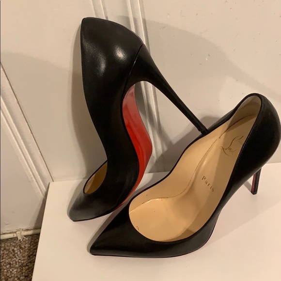 Christian Louboutin Shoes - Christian Louboutin